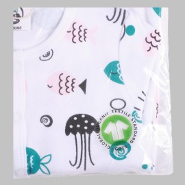 SeaLife Theme SleepSuit