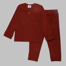 Coordinated Set Bordeaux