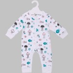 SeaLife Theme SleepSuit
