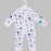 SeaLife Theme SleepSuit