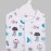 SeaLife Theme SleepSuit