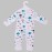 SeaLife Theme SleepSuit