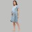 Maternity and Nursing Dress