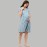 Maternity and Nursing Dress