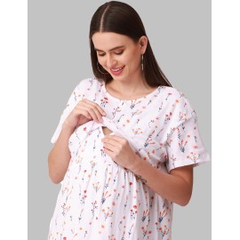 Maternity and Nursing TShirt