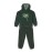 Jogger Set - Dark Green