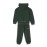 Jogger Set - Dark Green